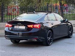 شێڤرۆلێت مالیبۆ